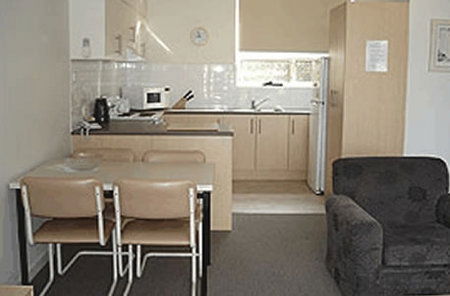 Glenelg Holiday Apartments-Corfu - Local Tourism 0