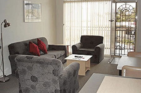 Glenelg Holiday Apartments-Corfu - Local Tourism 2