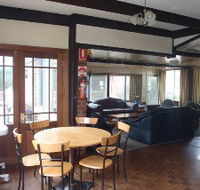 Yarrabin - Accommodation Australia
