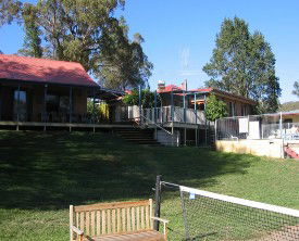 Yarrabin - Australia Shopping 4