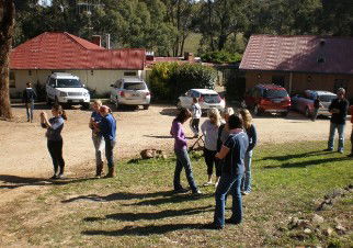 Yarrabin - Australia Shopping 5