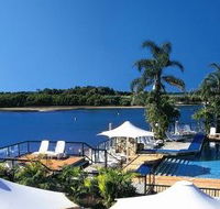 Quality Resort Sails - Accommodation Australia