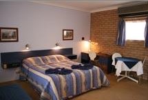 Deer Park Motor Inn - Accommodation Australia 1