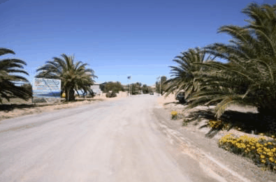 Ceduna Shelly Beach Caravan Park Cabins - Local Tourism