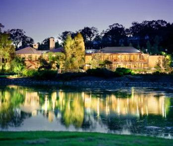 Cypress Lakes Resort - Australia Shopping 0