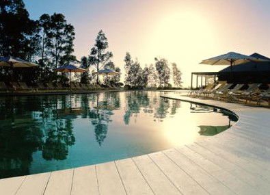 Cypress Lakes Resort - Australia Shopping 2