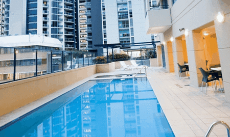 The Sebel Suites Brisbane - Accommodation Australia