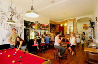 Maffra VIC Accommodation Australia