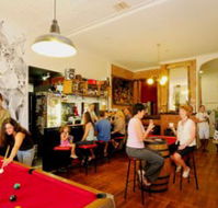 Cambrai Backpackers - Accommodation Australia