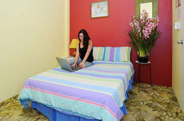 Cambrai Backpackers - Accommodation Australia 1