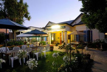 Cambrai Backpackers - Accommodation Australia 2