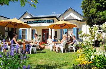 Cambrai Backpackers - Accommodation Australia 3