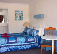 Colonial Inn Tamworth