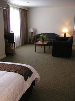 Bay Beach Motel - Australia Shopping 1