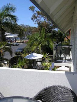 Bay Beach Motel - Australia Shopping 2