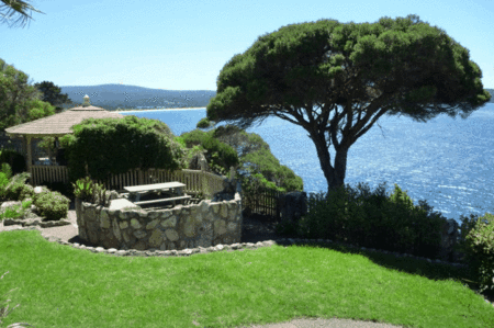 Eagle Heights Holiday Units - Bed n Breakfasts 3