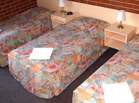 Greenslopes Motor Inn - Accommodation Australia 0