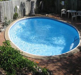 Greenslopes Motor Inn - Accommodation Australia 2