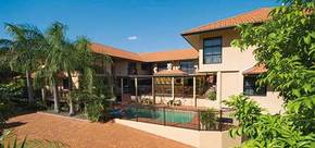 Pegasus Motor Inn - Accommodation Australia 0