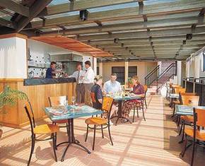 Pegasus Motor Inn - Accommodation Australia 1