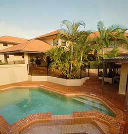 Pegasus Motor Inn - Accommodation Australia 2