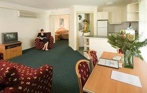 Pegasus Motor Inn - Accommodation Australia 3