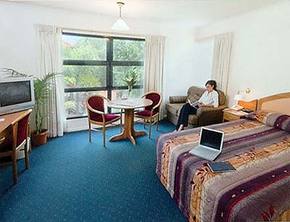 Pegasus Motor Inn - Accommodation Australia 4