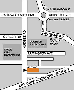 Pegasus Motor Inn - Accommodation Australia 5
