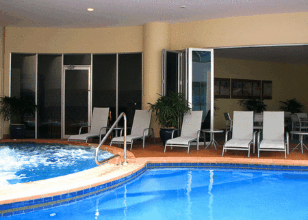Macarthur Chambers - Accommodation Australia