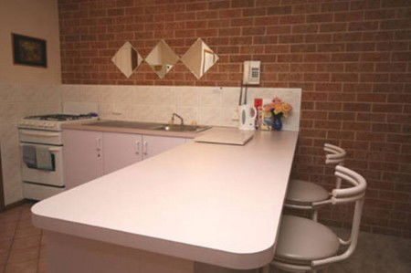 Maibonnie Villas - Accommodation Australia 0