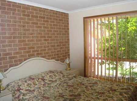 Maibonnie Villas - Accommodation Australia 2