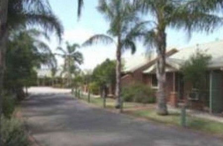 Maibonnie Villas - Accommodation Australia 4