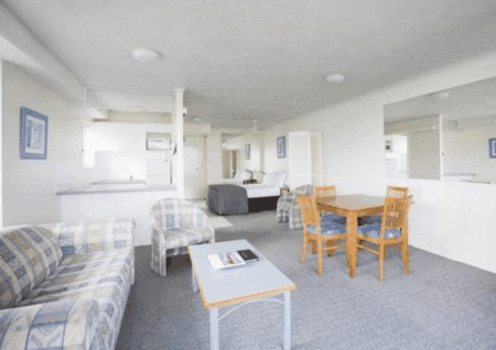 Equinox Resort - Local Tourism 1