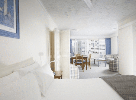 Equinox Resort - Local Tourism 2