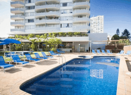 Equinox Resort - Local Tourism 3