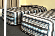 Olde Tudor Motor Inn - Accommodation Australia 0