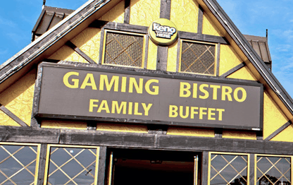 Olde Tudor Motor Inn - Accommodation Australia 1