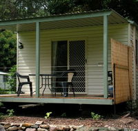 Mount Warning Rainforest Park - Local Tourism
