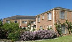 Horatio Motel Mudgee - Accommodation Australia 0