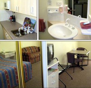 Horatio Motel Mudgee - Accommodation Australia 1