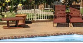 Horatio Motel Mudgee - Accommodation Australia 2