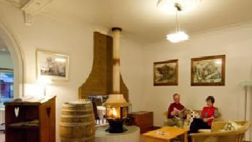 Best Western The Henry Parkes - Accommodation Australia 1