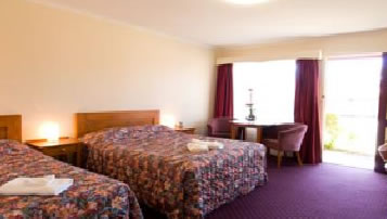 Best Western The Henry Parkes - Accommodation Australia 2
