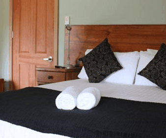 Tullah TAS Accommodation Australia
