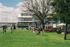 Quest Williamstown - Local Tourism 2