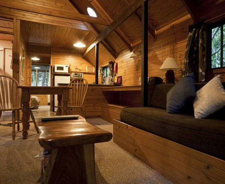 Mt Glorious Getaway Cottages - Local Tourism 2