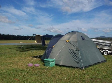 Stoney Park Watersports And Recreation - Accommodation Australia 2