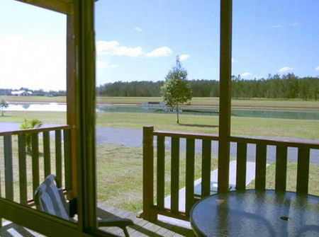 Stoney Park Watersports And Recreation - Accommodation Australia 3