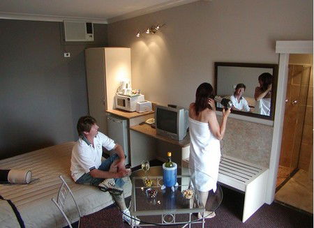 Best Western Silver Haven Motor Inn - Accommodation Australia 1