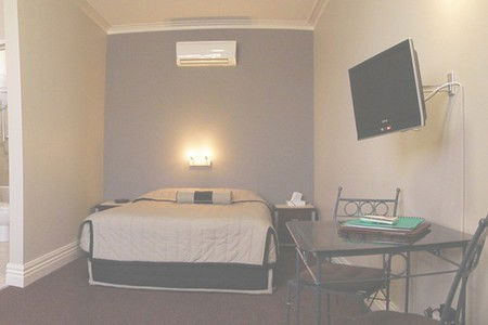 Best Western Silver Haven Motor Inn - Accommodation Australia 2